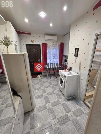 
  Сдается посуточно 1-комн. квартира 29.5 м². Фото 3.