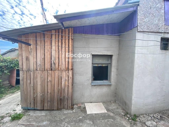 
  Продается 2-комн. квартира 33 м². Фото 19.