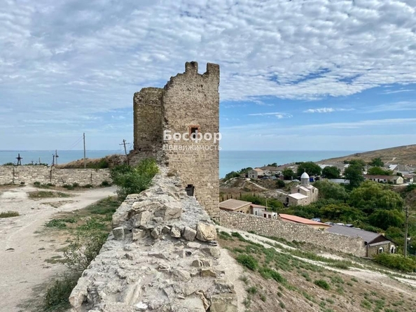 
  Продается 2-комн. квартира 33 м². Фото 21.