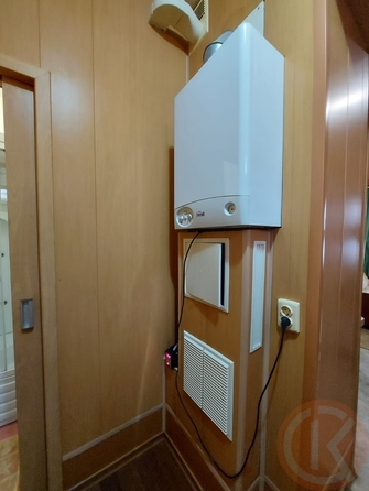 
  Продается 2-комн. квартира 42 м². Фото 9.