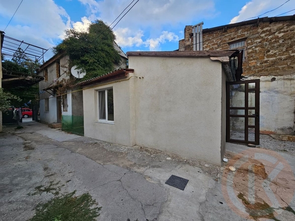 
  Продается 2-комн. квартира 37.1 м². Фото 8.