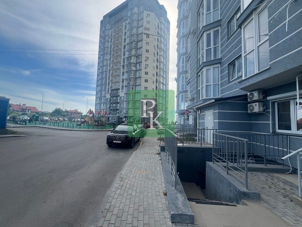 
  Сдается универсальное помещение 36 м². Фото 1.