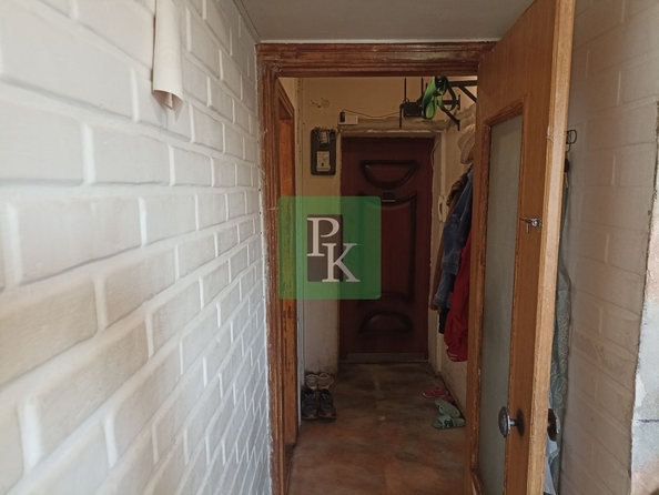 
  Продается 1-комн. квартира 30.6 м². Фото 13.
