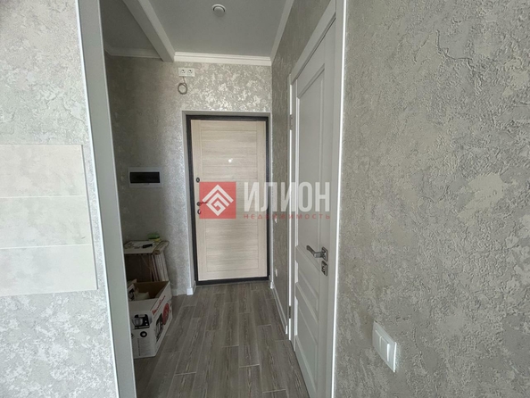 
  Продается апартамент 26.3 м². Фото 6.