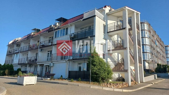 
  Продается апартамент 26.3 м². Фото 24.