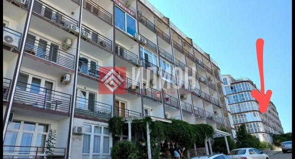 
  Продается апартамент 26.3 м². Фото 29.