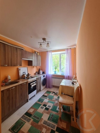 
  Продается 1-комн. квартира 36.8 м². Фото 1.