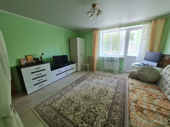 
  Продается 1-комн. квартира 36.8 м². Фото 2.