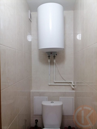 
  Продается 1-комн. квартира 36.8 м². Фото 4.