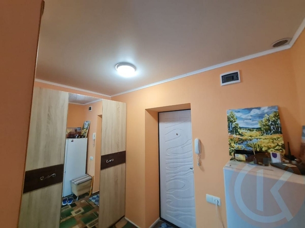 
  Продается 1-комн. квартира 36.8 м². Фото 6.
