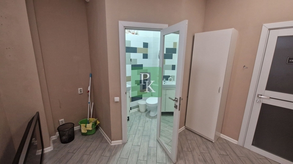 
  Сдается универсальное помещение 38.9 м². Фото 11.