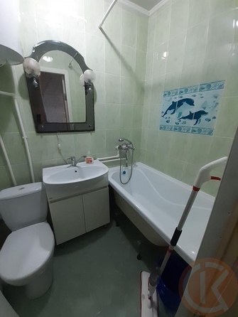 
  Продается 1-комн. квартира 29 м². Фото 13.