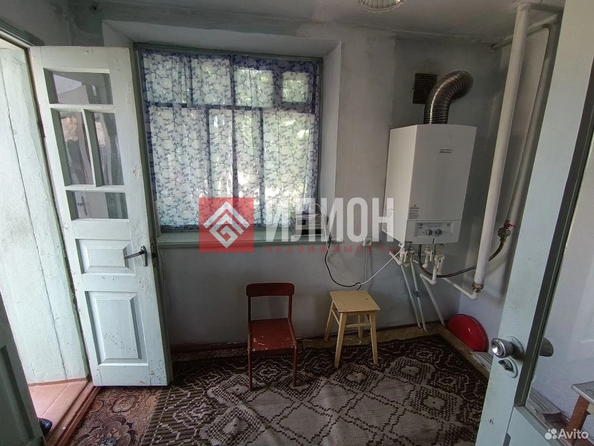
  Продается дом 25.6 м². Фото 11.