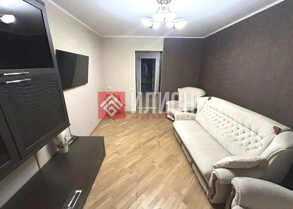 
  Продается 3-комн. квартира 85.9 м². Фото 6.