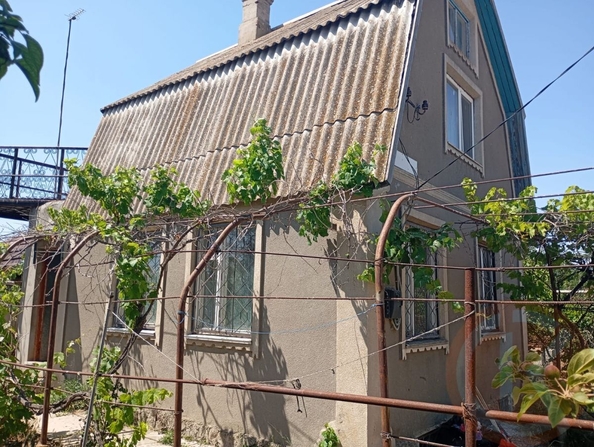 
  Продается коттедж 94.4 м². Фото 1.