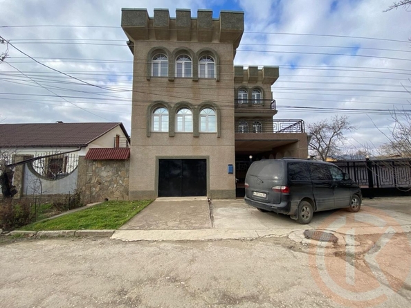 
  Продается дом 381.2 м². Фото 1.