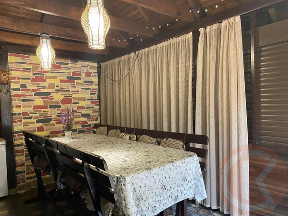 
  Продается дача 104.8 м². Фото 9.