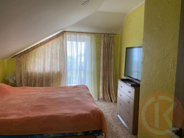 
  Продается дача 104.8 м². Фото 22.