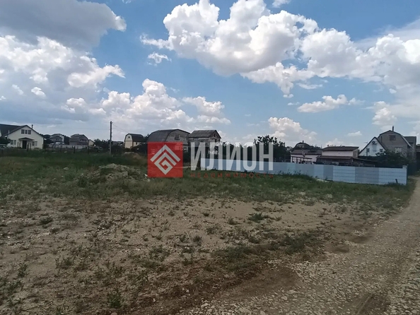 
  Продается земельный участок 5 соток. Фото 1.