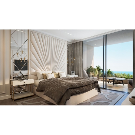 
  Продается апартамент 57.98 м², в АО Паруса Мечты. Фото 5.