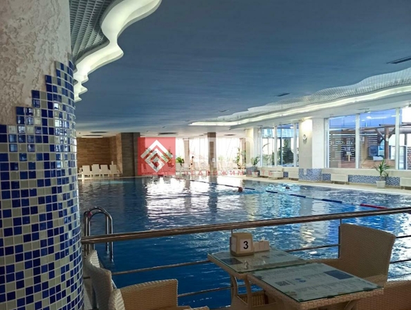
  Продается апартамент 40.7 м². Фото 11.