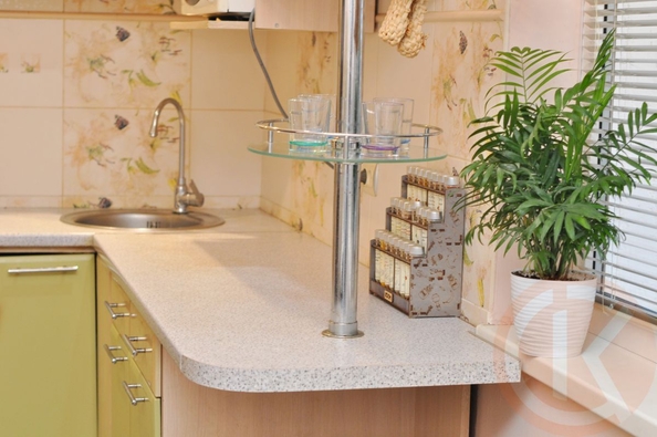 
  Продается 2-комн. квартира 64.9 м². Фото 9.