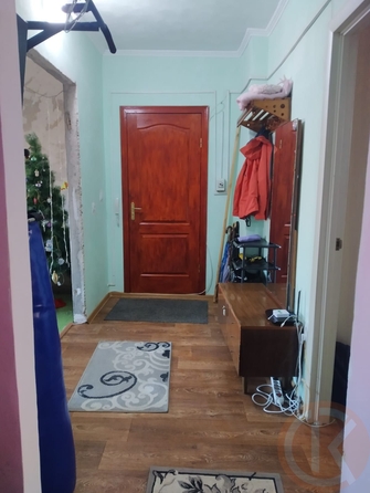 
  Продается 3-комн. квартира 59.9 м². Фото 6.