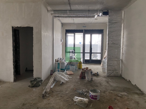 
  Сдается универсальное помещение 71.5 м². Фото 13.