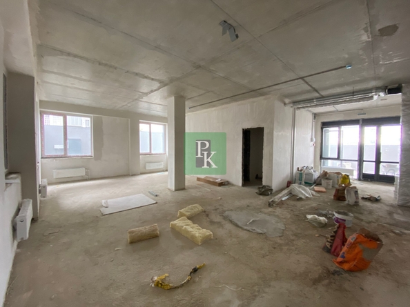 
  Сдается универсальное помещение 71.5 м². Фото 16.