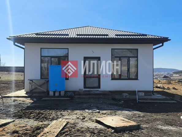 
  Продается дом 64 м². Фото 1.