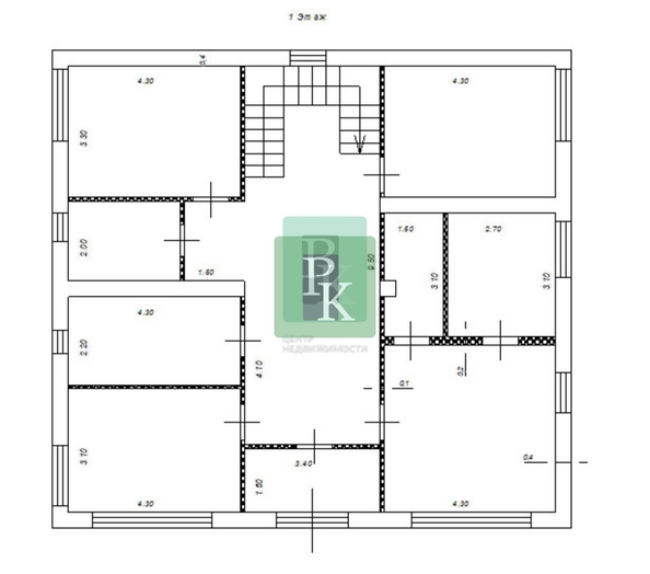 
  Продается дом 273 м². Фото 41.