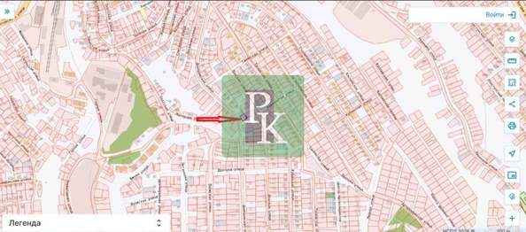 
  Продается дом 66.2 м². Фото 20.