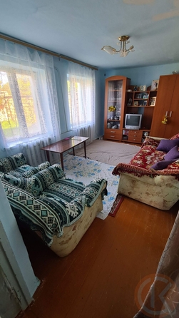 
  Продается дом 58.6 м². Фото 4.