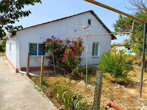 
  Продается дом 40 м². Фото 1.