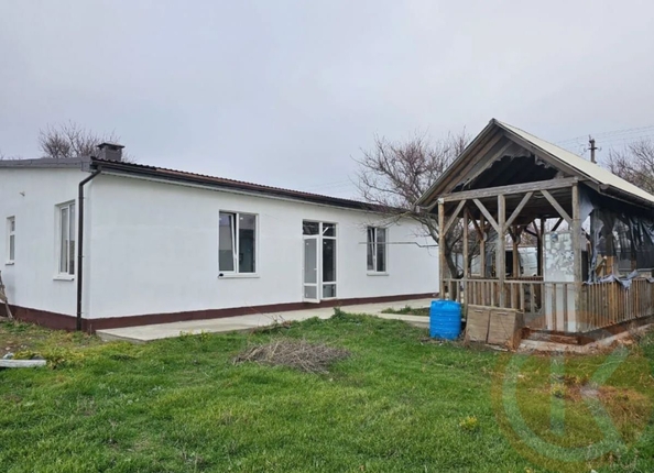 
  Продается дом 80 м². Фото 1.