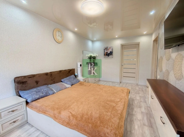 
  Продается 3-комн. квартира 58 м². Фото 2.