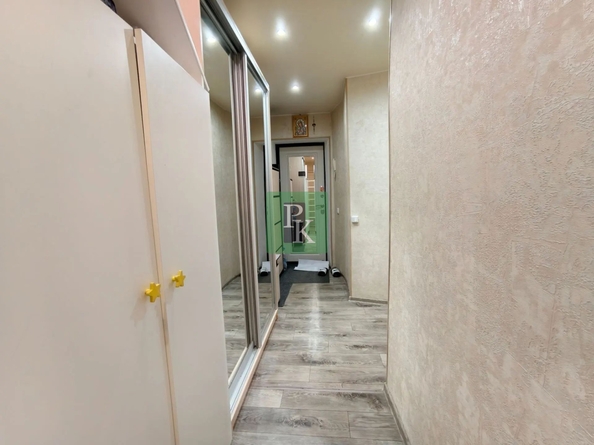 
  Продается 3-комн. квартира 58 м². Фото 11.