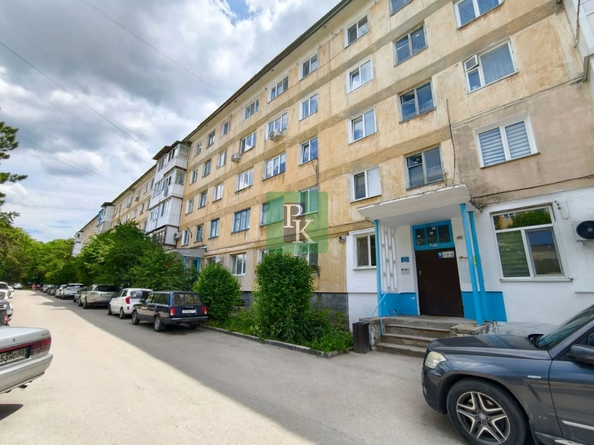 
  Продается 3-комн. квартира 58 м². Фото 26.