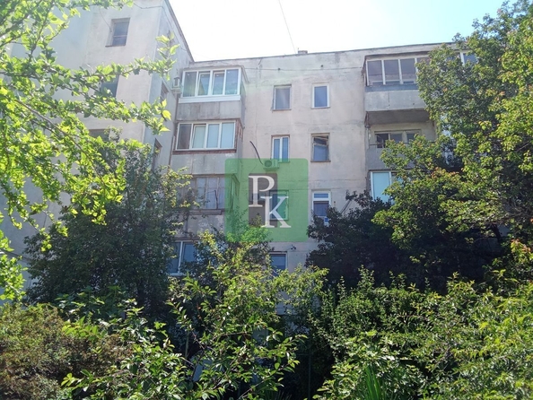 
  Продается 1-комн. квартира 22 м². Фото 17.