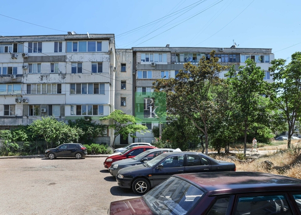 
  Продается 1-комн. квартира 22 м². Фото 23.