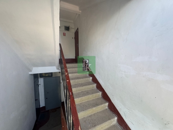 
  Продается 1-комн. квартира 31.3 м². Фото 17.