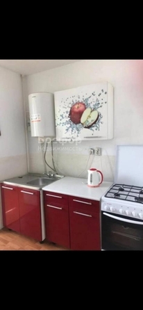 
  Продается 1-комн. квартира 37.4 м². Фото 5.