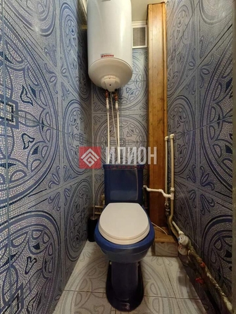 
  Продается 1-комн. квартира 34.2 м². Фото 12.