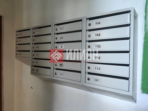 
  Продается 1-комн. квартира 34.2 м². Фото 15.