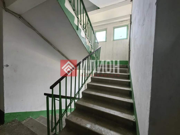
  Продается 1-комн. квартира 34.2 м². Фото 16.