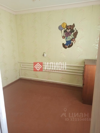 
  Продается дом 58 м². Фото 4.