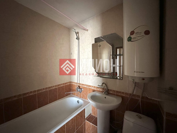 
  Продается 1-комн. квартира 36 м². Фото 5.