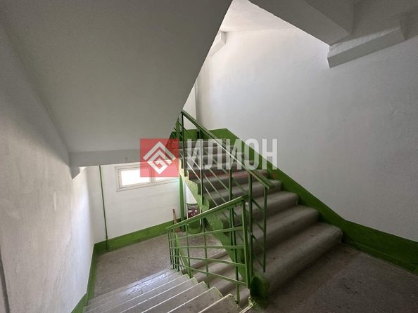 
  Продается 1-комн. квартира 36 м². Фото 10.