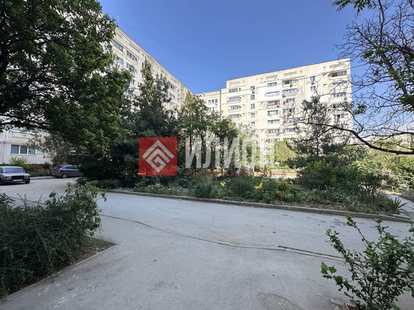 
  Продается 1-комн. квартира 36 м². Фото 11.