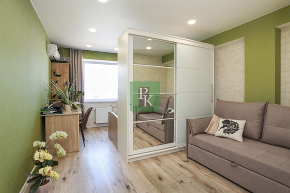 
  Продается 3-комн. квартира 72.6 м². Фото 7.